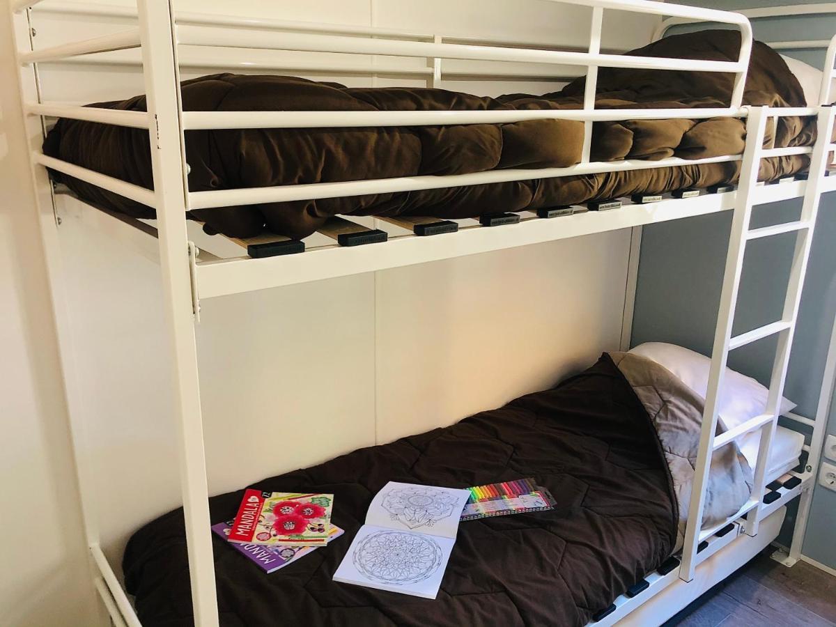 Sainte-Nathalène Camping Paradis De Maillac מראה חיצוני תמונה