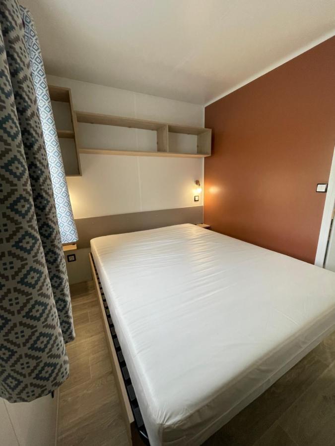 Sainte-Nathalène Camping Paradis De Maillac מראה חיצוני תמונה