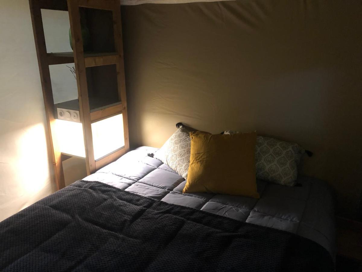 Sainte-Nathalène Camping Paradis De Maillac מראה חיצוני תמונה