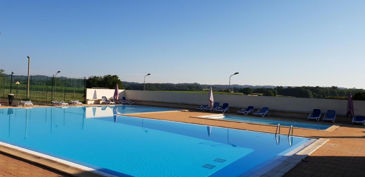 Sainte-Nathalène Camping Paradis De Maillac מראה חיצוני תמונה